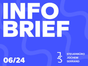 Infobrief Juni 2024