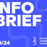 Infobrief August 2024