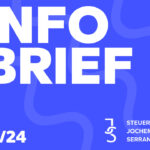 Infobrief Dezember 2024